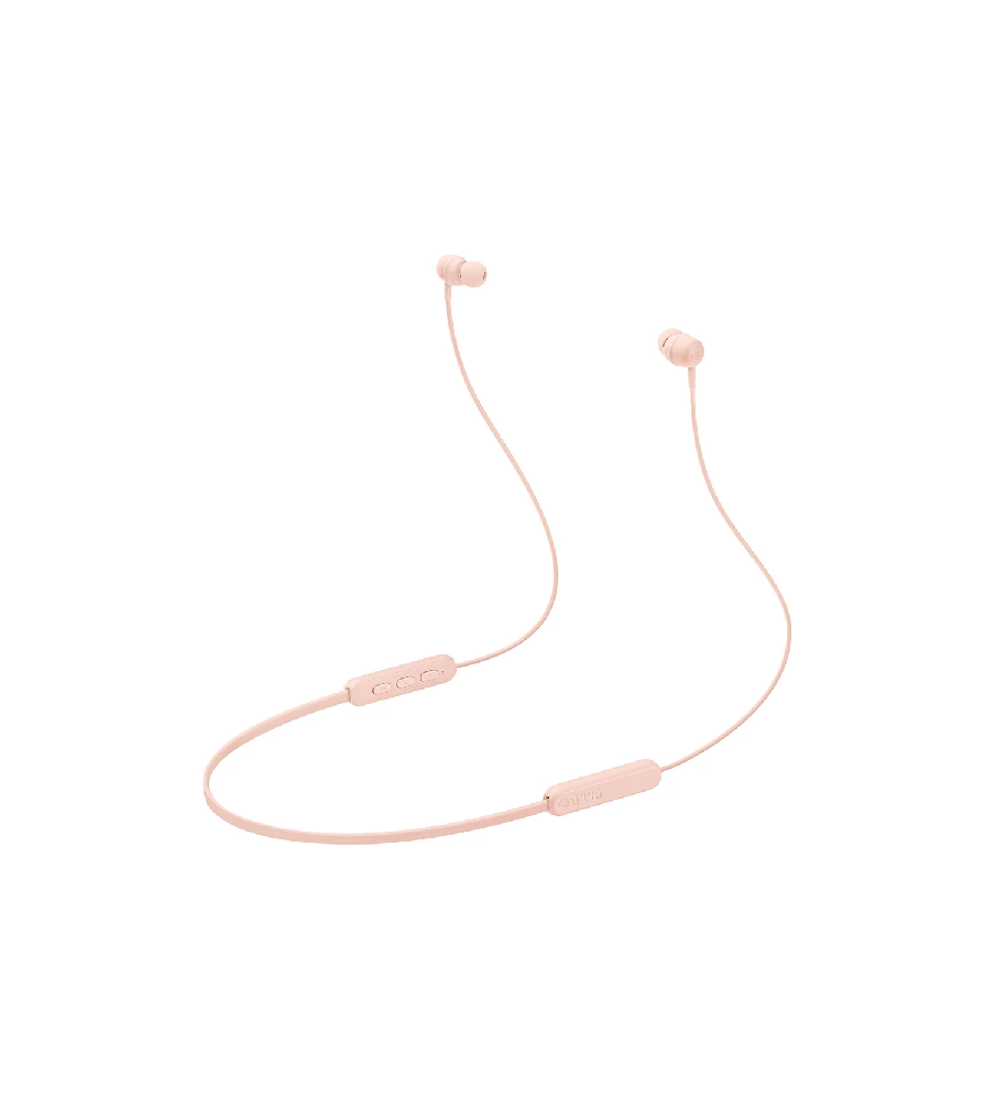 Yamaha - EP-E30A wireless earphones - Pink