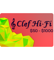 Gift Voucher | $50 - $1000