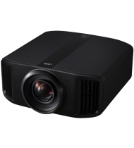 JVC Projector DLA-NZ9 D-ILA 4K Home Theatre Projector - Black