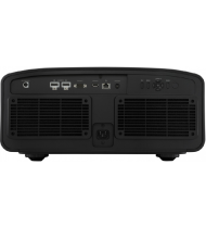 JVC Projector DLA-NZ9 D-ILA 4K Home Theatre Projector - Black