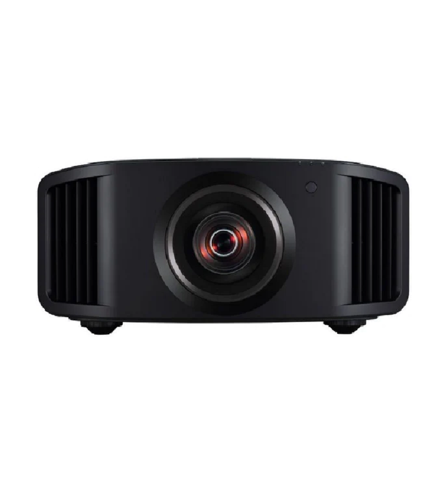 JVC Projector DLA-NZ8 D-ILA 4K Home Theatre Projector - Black