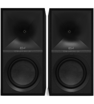 Klipsch The Sevens Heritage Powered Speakers - Black