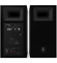 Klipsch The Sevens Heritage Powered Speakers - Black