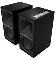 Klipsch The Sevens Heritage Powered Speakers - Black