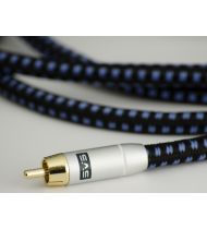 SVS Soundpath Mono Subwoofer Cable - 3 metre