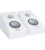 Monitor Audio Silver AMS Dolby Atmos Enabled Speakers (7G) - Satin White