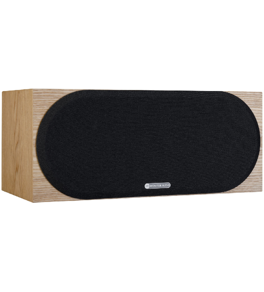 Monitor Audio Silver C250 Centre Speaker (7G) - Ash