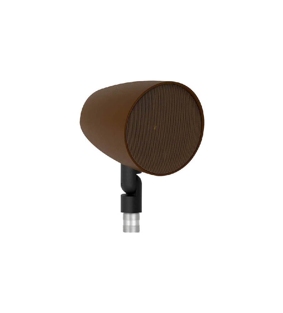 Monitor Audio Climate Garden CLG140 Outdoor Speaker - Brown (each)