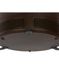 Monitor Audio Climate Garden CLG-W10 Subwoofer - Brown (each)