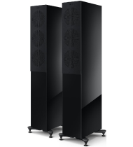 KEF R5 Meta Floorstanding...