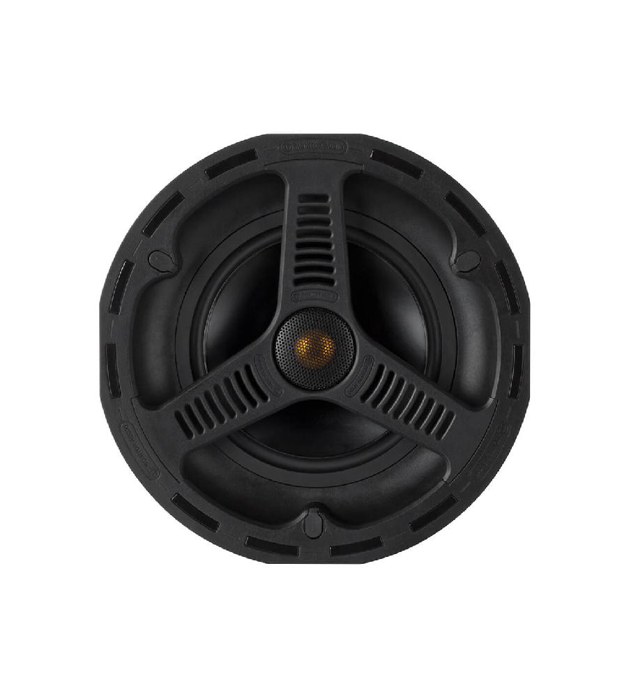 Monitor Audio AWC265 6.5" All Weather In Ceiling Speaker