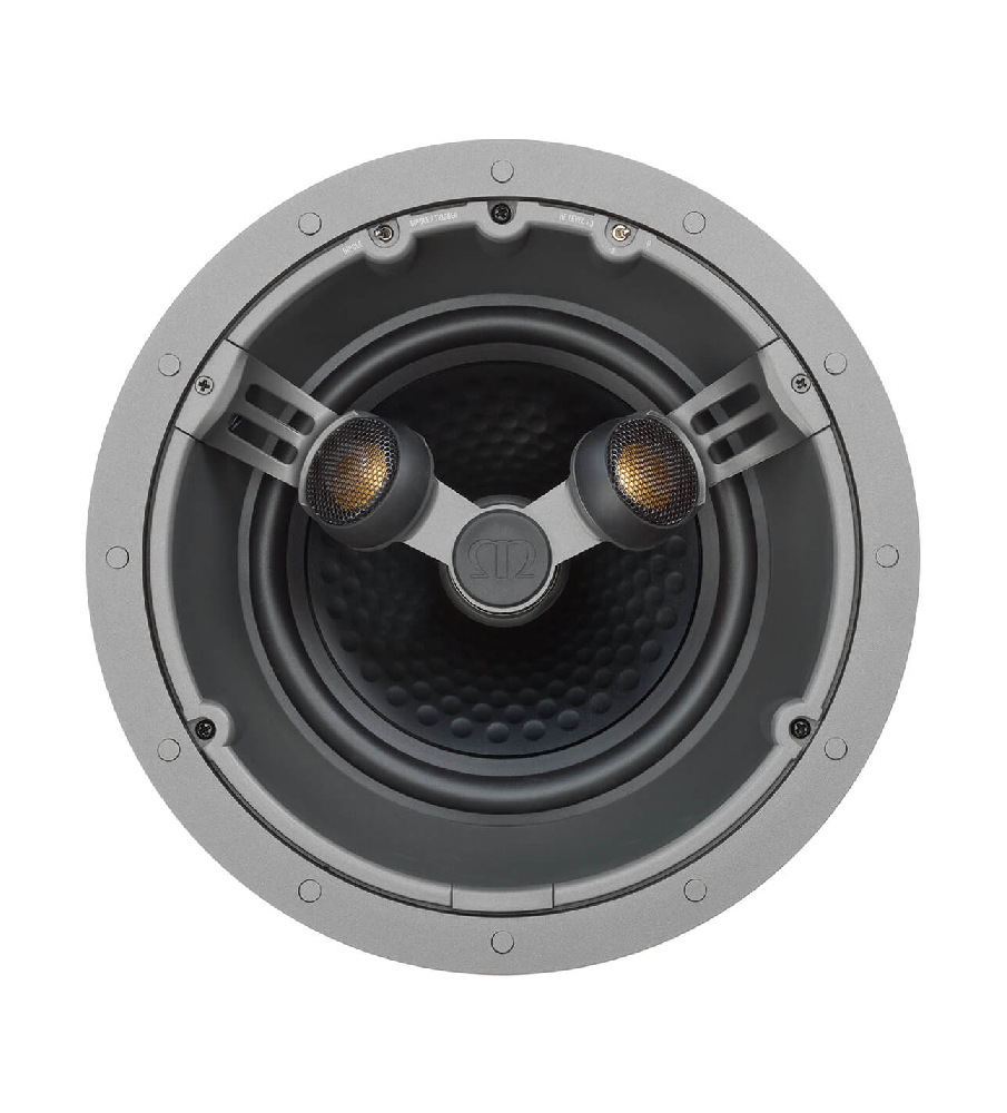 Monitor Audio C380-FX 8" In ceiling Speaker