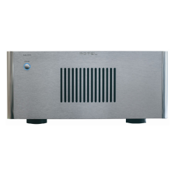 Rotel RMB-1555 5 Channel Power Amplifier - Silver