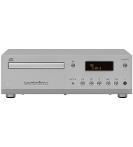 Luxman D-N150 NEO Classic CD Player and D/A Converter