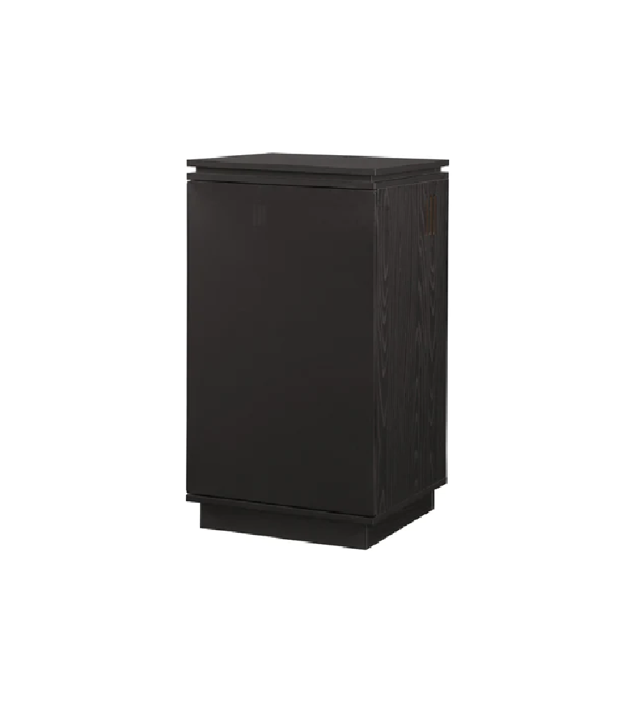 Tauris Broadway Hi-Fi Cabinet - Black