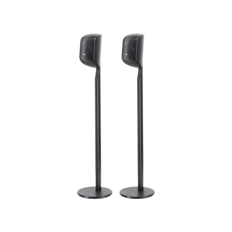 Bowers & Wilkins M1 Speaker Stands - Black