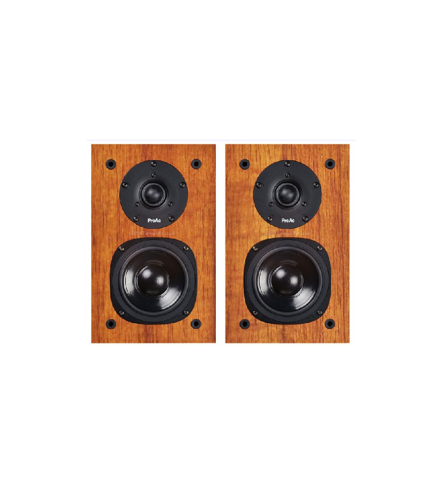 ProAc Tablette 10 Bookshelf Speakers - Cherry (ex display)