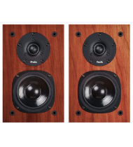 ProAc Tablette 10 Bookshelf Speakers - Mahogany