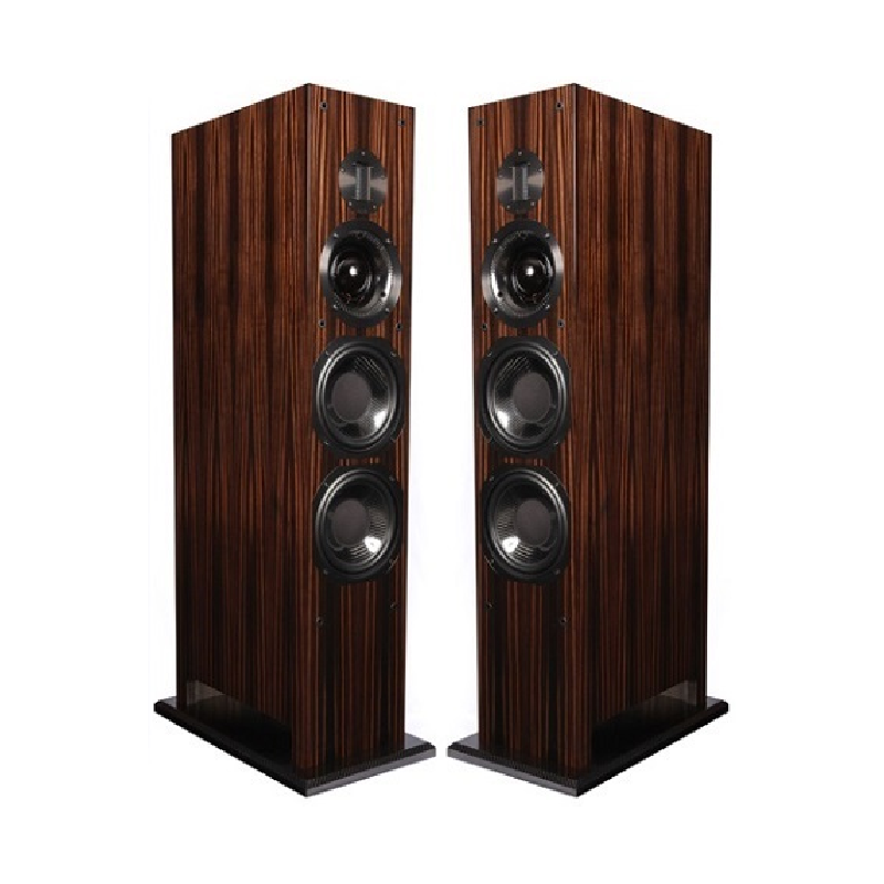 ProAc K6 Signature Floorstanding Loudspeakers Ebony