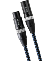 SVS SoundPath Balanced XLR Audio Cable - 12.0m (Single)