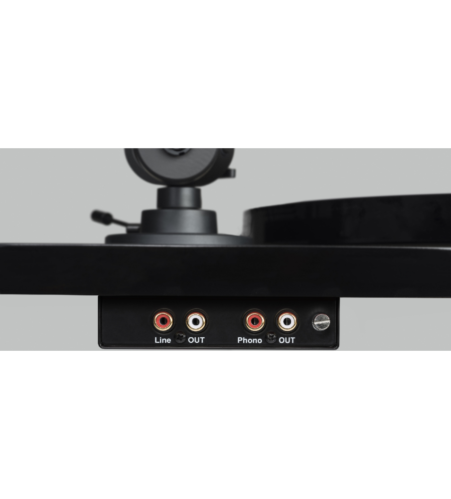 Pro-Ject E1 BT Turntable