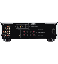 Yamaha A-S701 Stereo Integrated Amplifier - Black