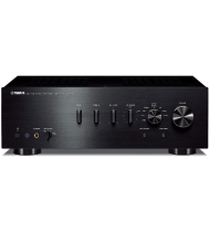 Yamaha A-S701 Stereo Integrated Amplifier - Black