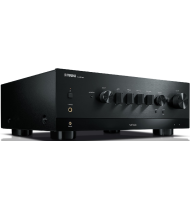 Yamaha R-N800A Stereo Network Receiver - Black