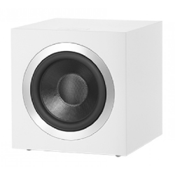 Bowers & Wilkins DB4S Active Subwoofer - Satin White