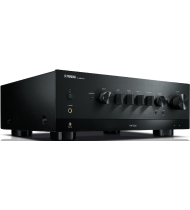 Yamaha R-N1000A Stereo Network Receiver - Black (out of stock - pre order now)