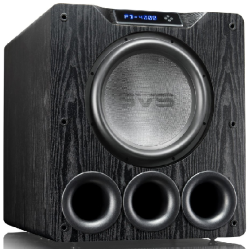 SVS PB-4000 Ported Box...