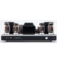 Luxman MQ-38uC Vacuum Tube...