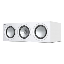 Kef q650c store center channel speaker