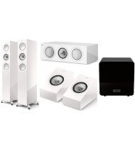 KEF R5 Meta 5.1 Speaker...