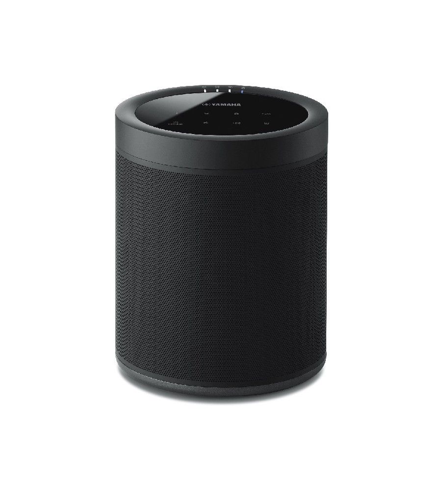 Yamaha MusicCast 20 Wireless Speakers - Black