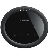 Yamaha MusicCast 20 Wireless Speakers - Black