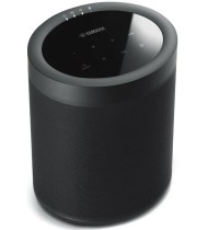 Yamaha MusicCast 20 Wireless Speakers - Black