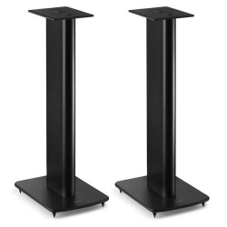 KEF S2 Speaker Stands - Black