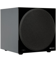 Monitor Audio Anthra W12 12" Subwoofer - High gloss Black