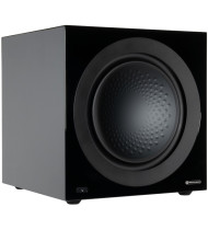 Monitor Audio Anthra W15 15" Subwoofer - High gloss Black