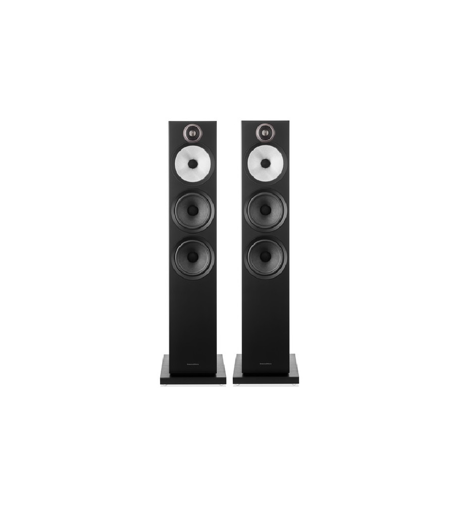 Bowers & store wilkins 603 s3