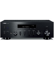 Yamaha R-N600A Stereo Network Receiver - Black
