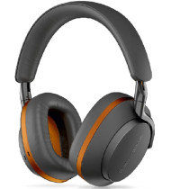 Bowers & Wilkins PX8 Wireless Headphones - McLaren (out of stock. coming in March)