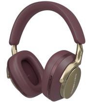 Bowers & Wilkins PX8 Wireless Headphones - Royal Burgundy