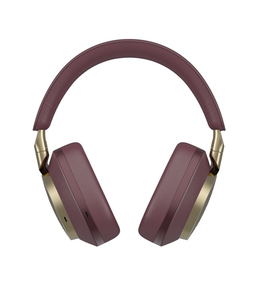 Bowers & Wilkins PX8 Wireless Headphones - Royal Burgundy