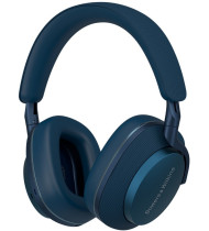 Bowers & Wilkins PX7 S2e Over-ear Noise Cancelling Headphones - Ocean Blue