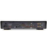 Arcam A5 Integrated Amplifier - Black