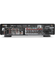 Marantz Stereo 70 Stereo Receiver - Silver