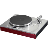 Luxman PD-191A Turntable