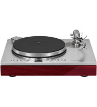 Luxman PD-191A Turntable